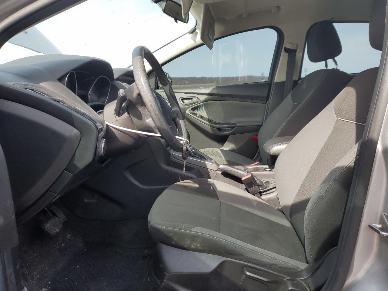 2012 Ford Focus - Image 7