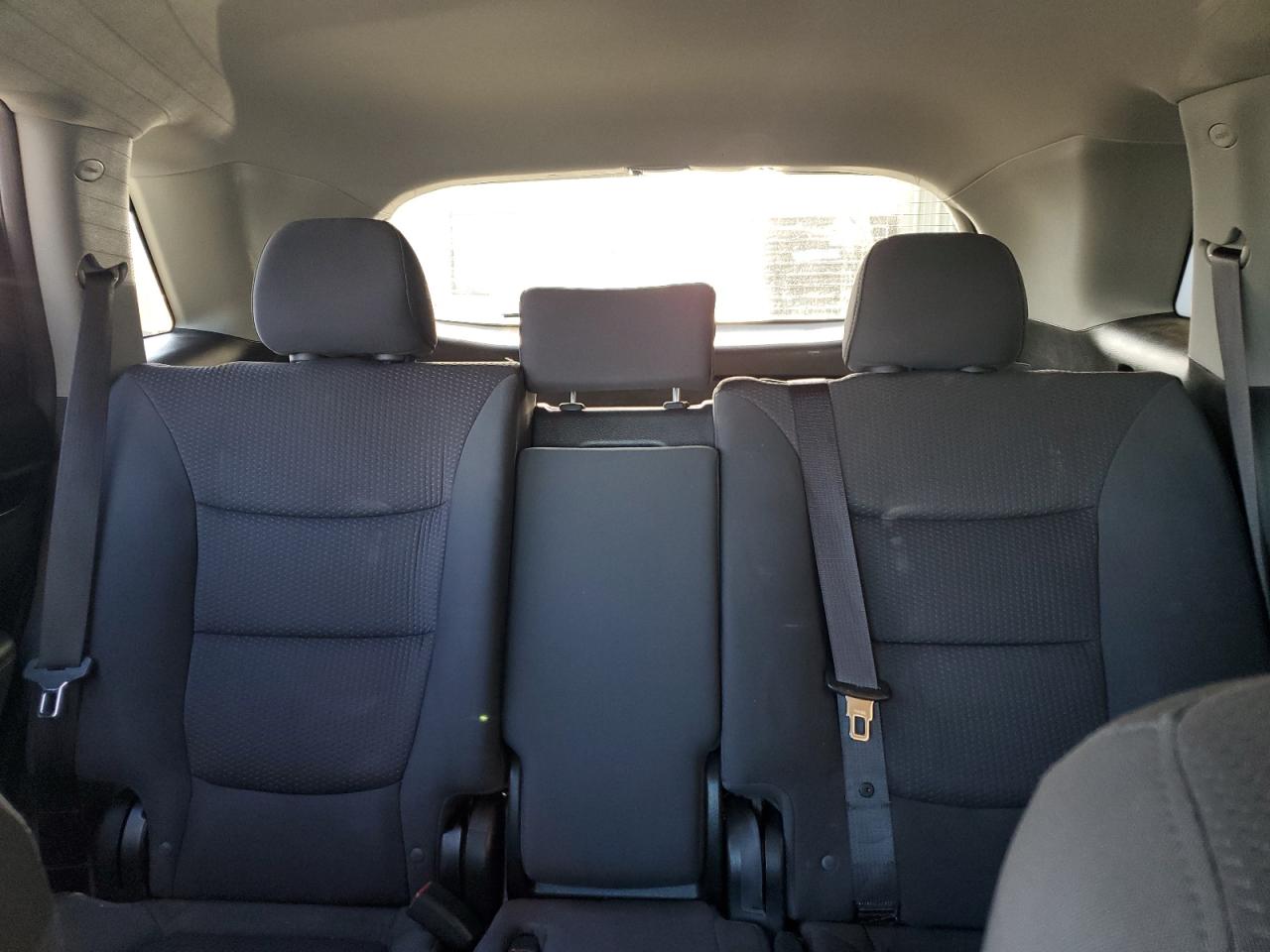2011 Kia Sorento - Image 10