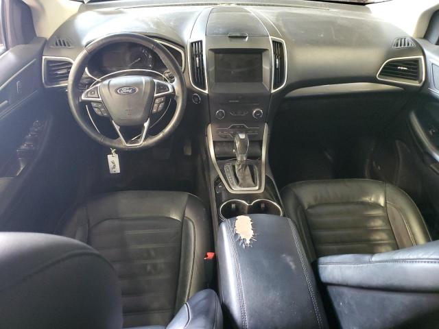 Parquets FORD EDGE 2015 Red