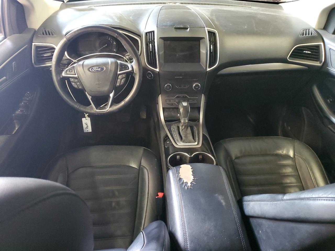 2015 Ford Edge - Image 8