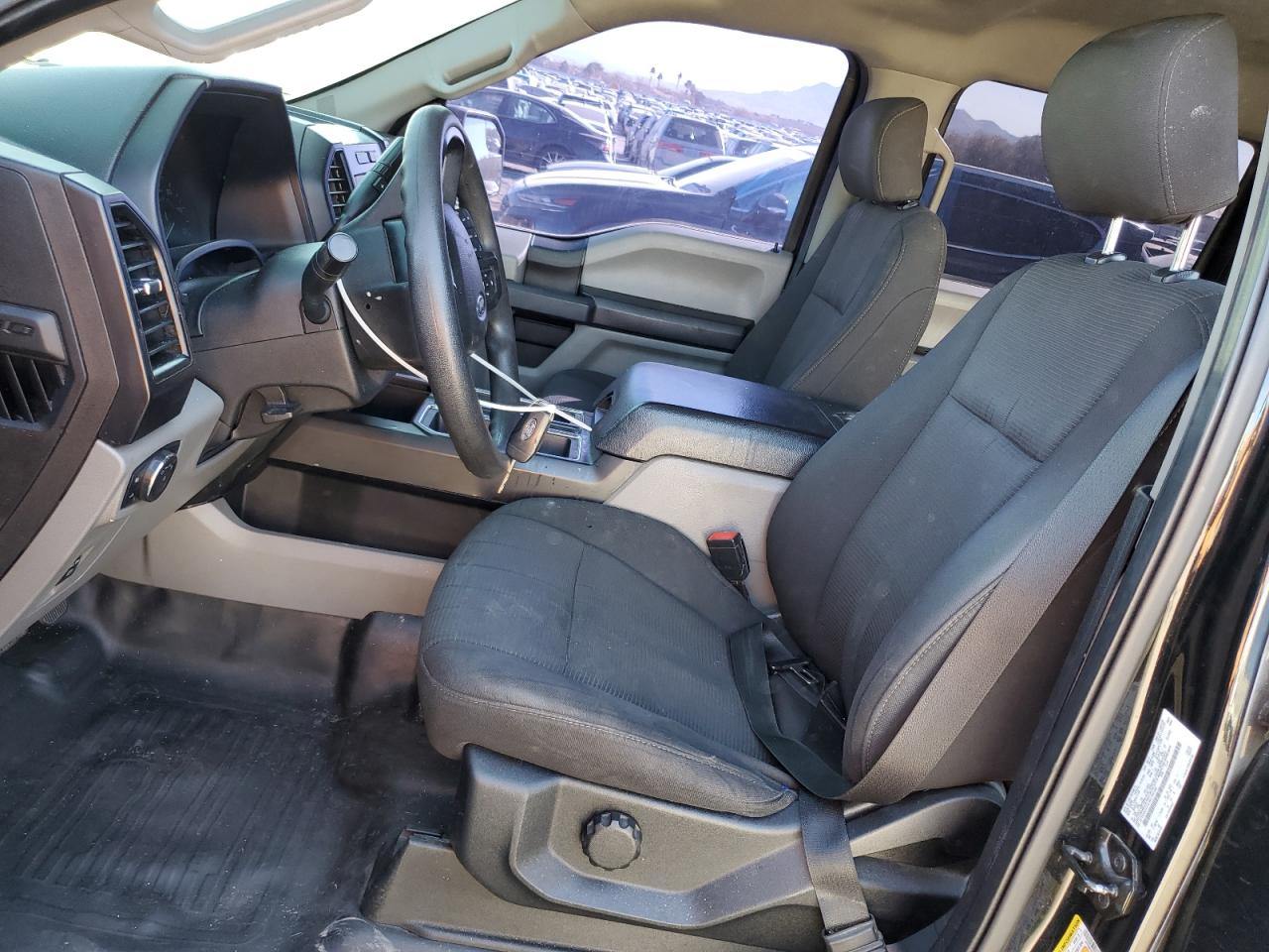 2018 Ford F-150 - Image 7