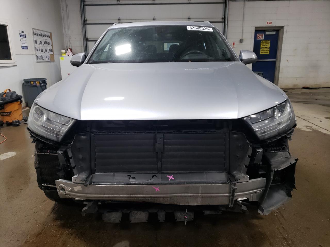 2018 Audi Q7 - Image 5