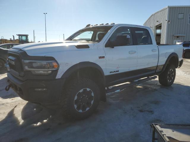 2019 Ram 2500 Power 6.4L