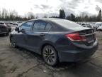 2014 Honda Civic Ex for Sale in Portland, OR - Front End