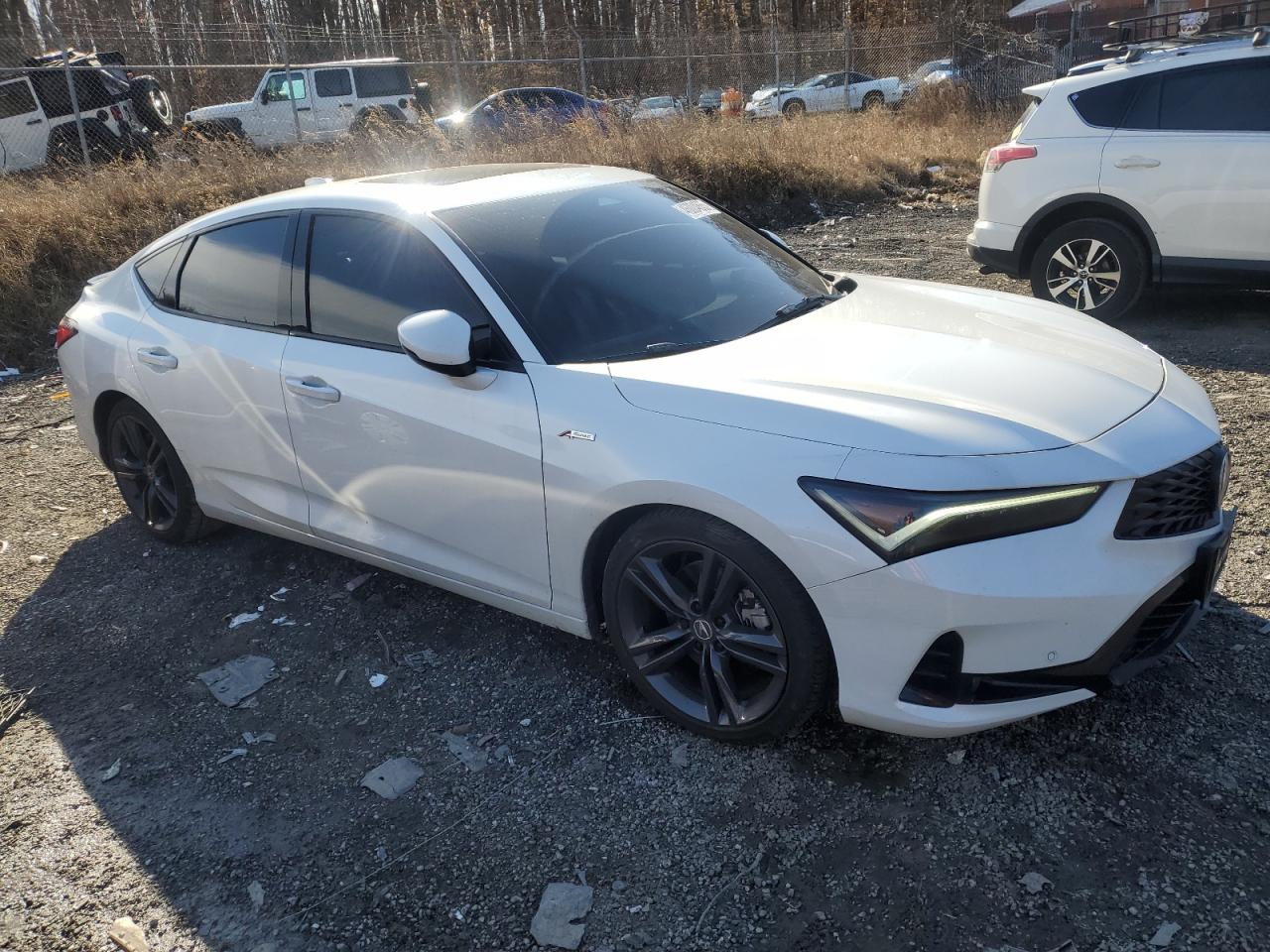 2024 Acura Integra - Image 4