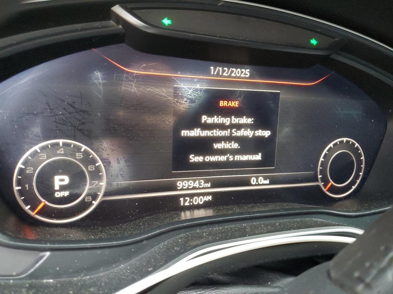 2018 Audi A5 - Image 9