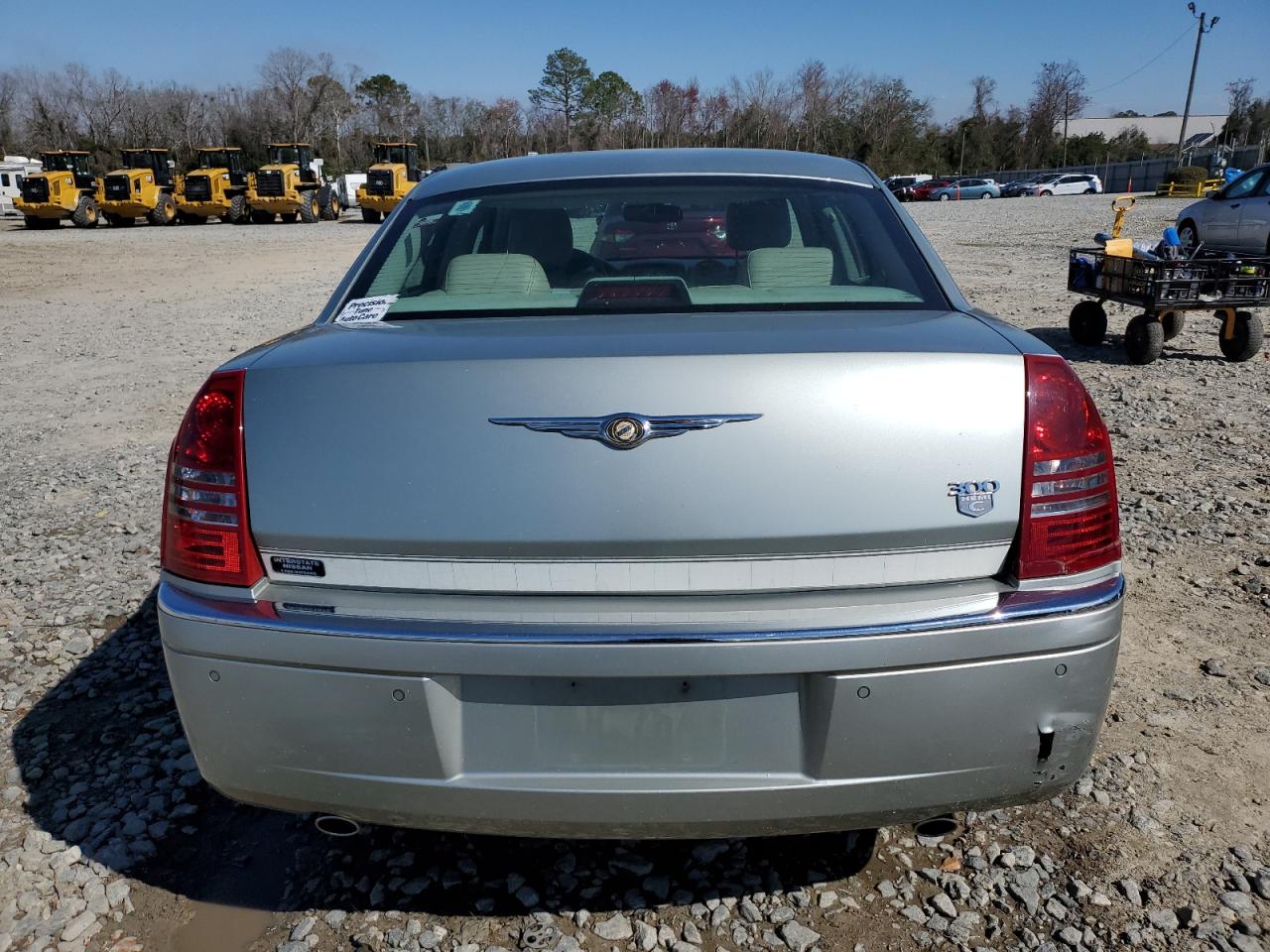 2006 Chrysler 300 - Image 6