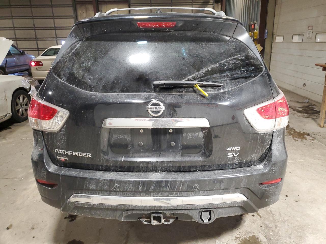 2015 Nissan Pathfinder - Image 6