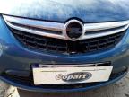 2014 VAUXHALL ZAFIRA TOU for sale at Copart BRISTOL