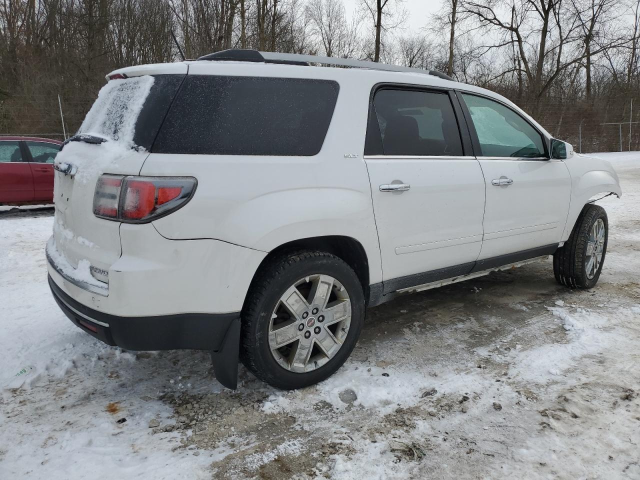 2017 GMC Acadia - Image 3
