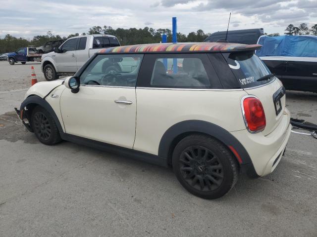  MINI COOPER 2017 Beige