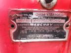 1953 Mercury Uk იყიდება Rancho Cucamonga-ში, CA - Normal Wear