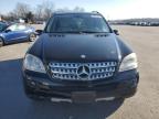 2008 Mercedes-Benz Ml 350 en Venta en Glassboro, NJ - Water/Flood