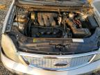 2007 Ford Five Hundred Sel na sprzedaż w Spartanburg, SC - Front End