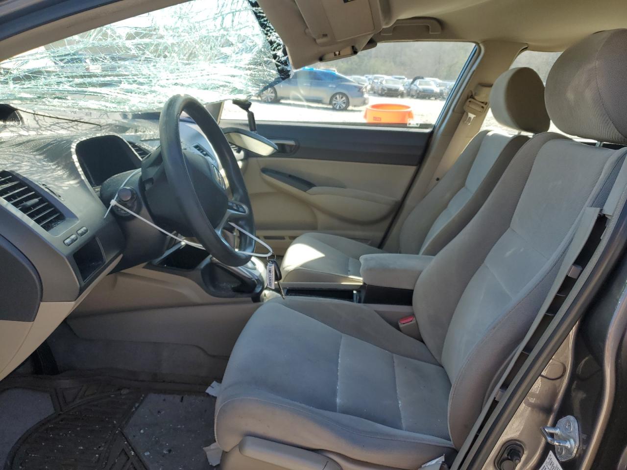 2011 Honda Civic - Image 7