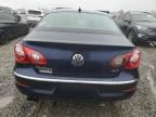 2012 Volkswagen Cc Sport for Sale in Earlington, KY - Front End