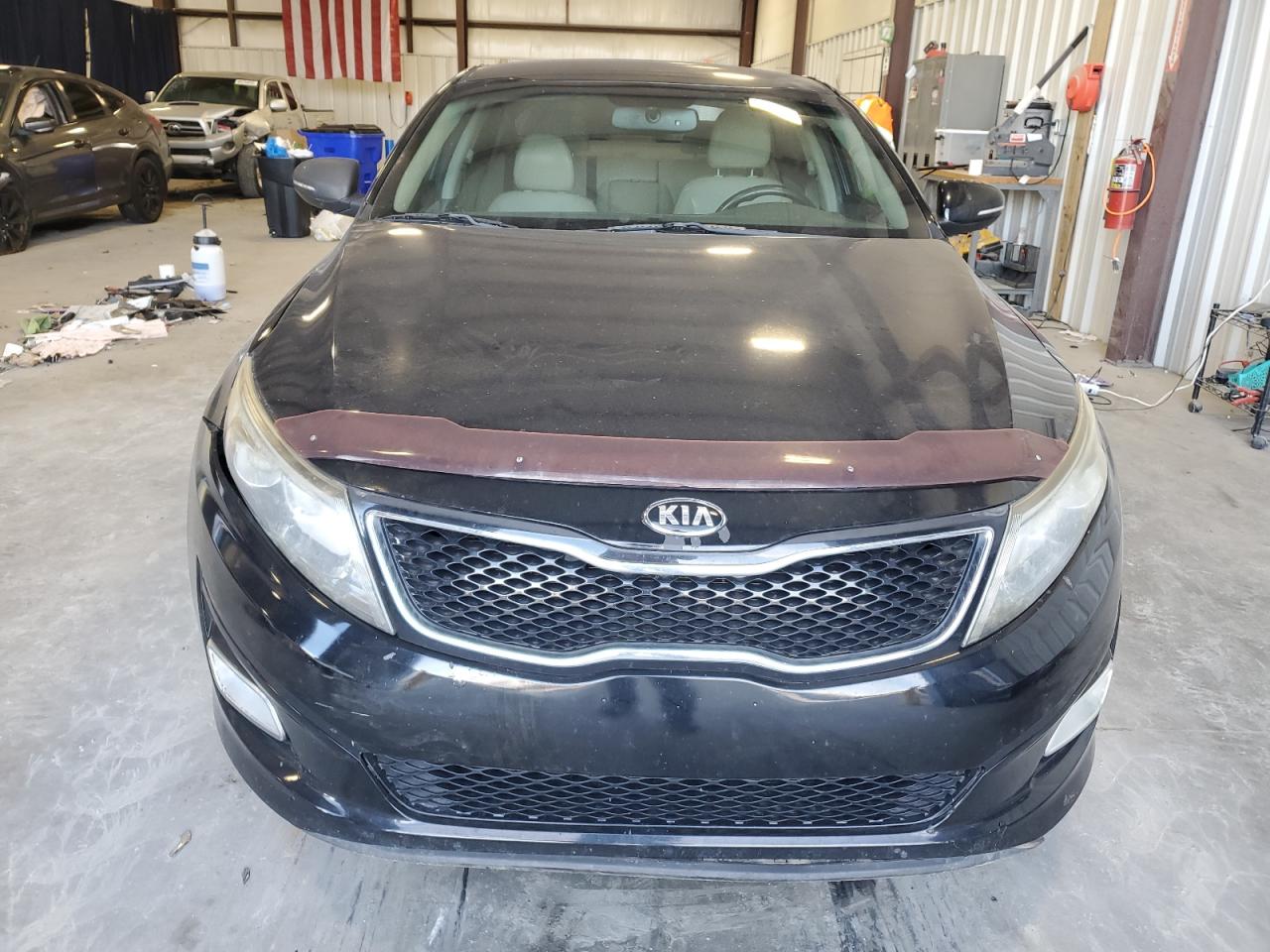 2014 Kia Optima - Image 5
