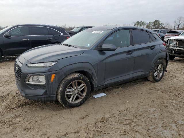 2018 Hyundai Kona Se