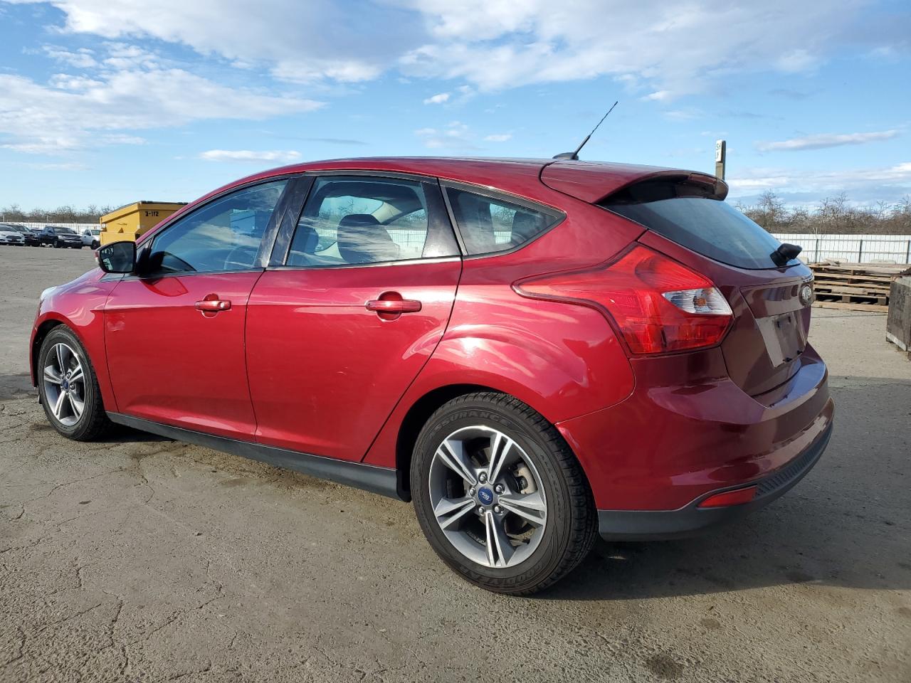 2014 Ford Focus - Image 2