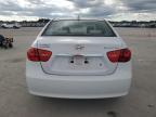 2010 Hyundai Elantra Blue за продажба в Homestead, FL - Front End