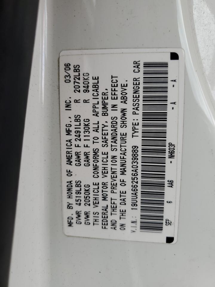 2006 Acura TL - Image 14