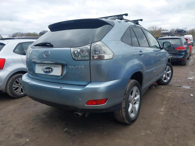 2005 LEXUS RX300 LE A