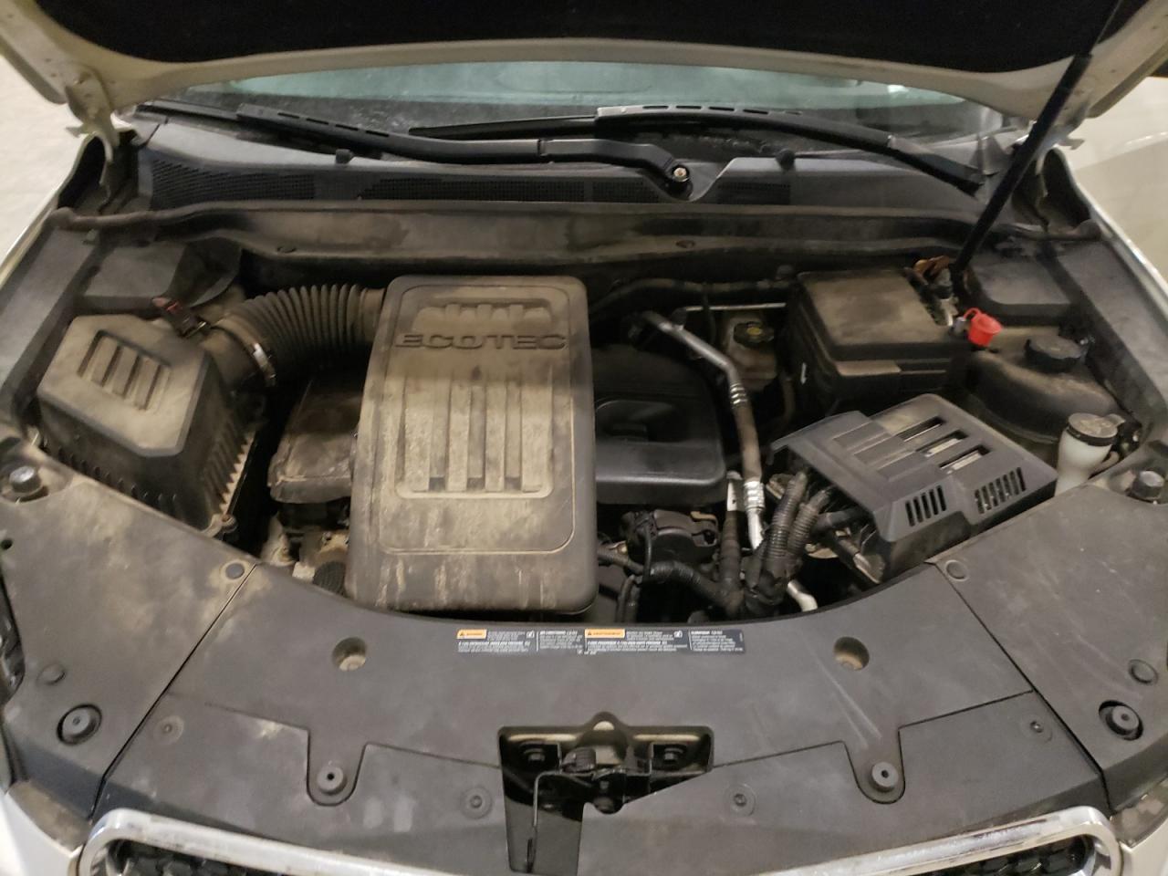 2014 Chevrolet Equinox - Image 12