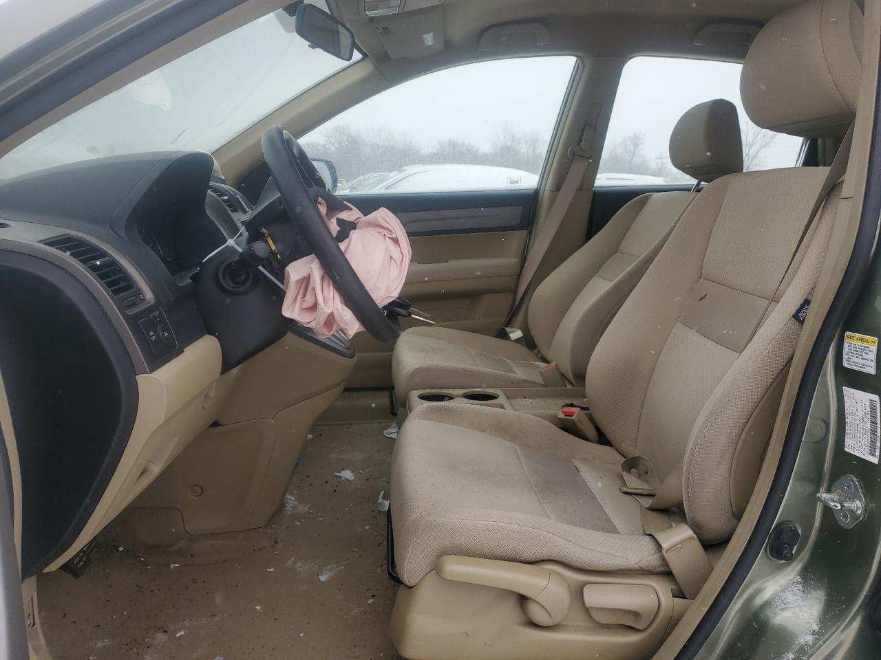 2007 Honda CR-V - Image 7
