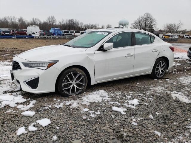 ACURA ILX 2019 Белы
