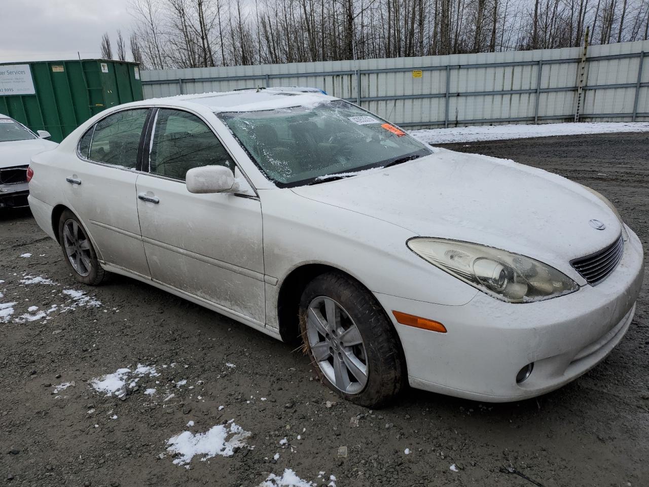 2005 Lexus ES - Image 4