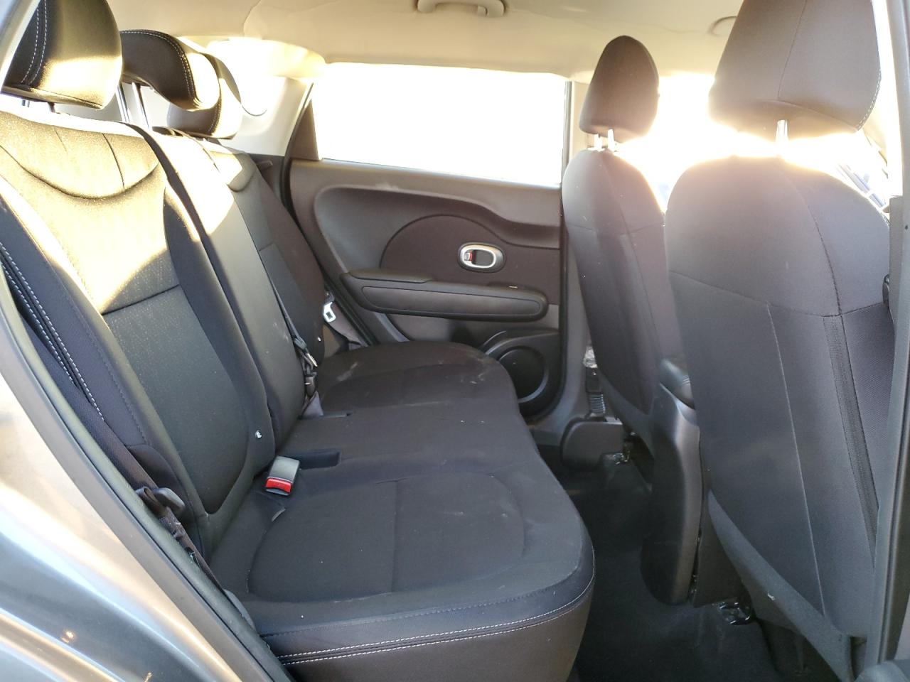2019 Kia Soul - Image 12