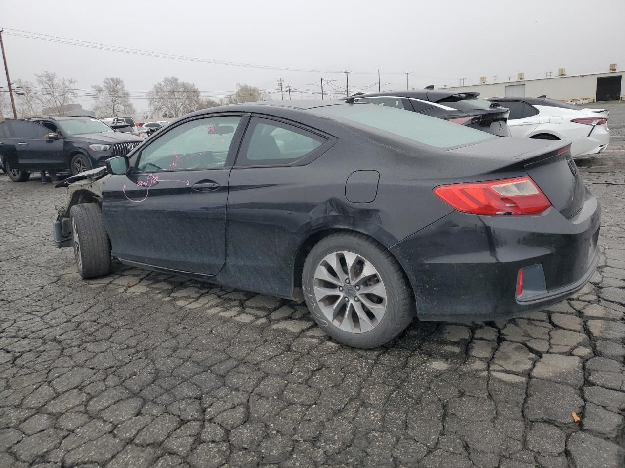 2013 Honda Accord - Image 2