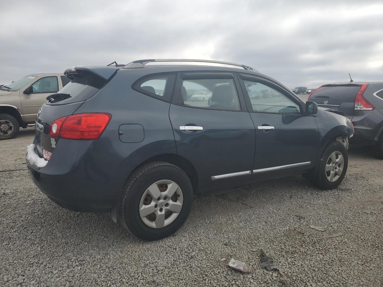 2014 Nissan Rogue - Image 3