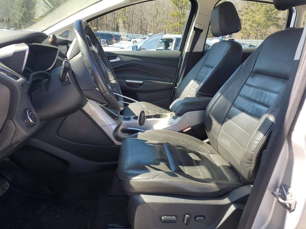 2014 Ford C-MAX - Image 7