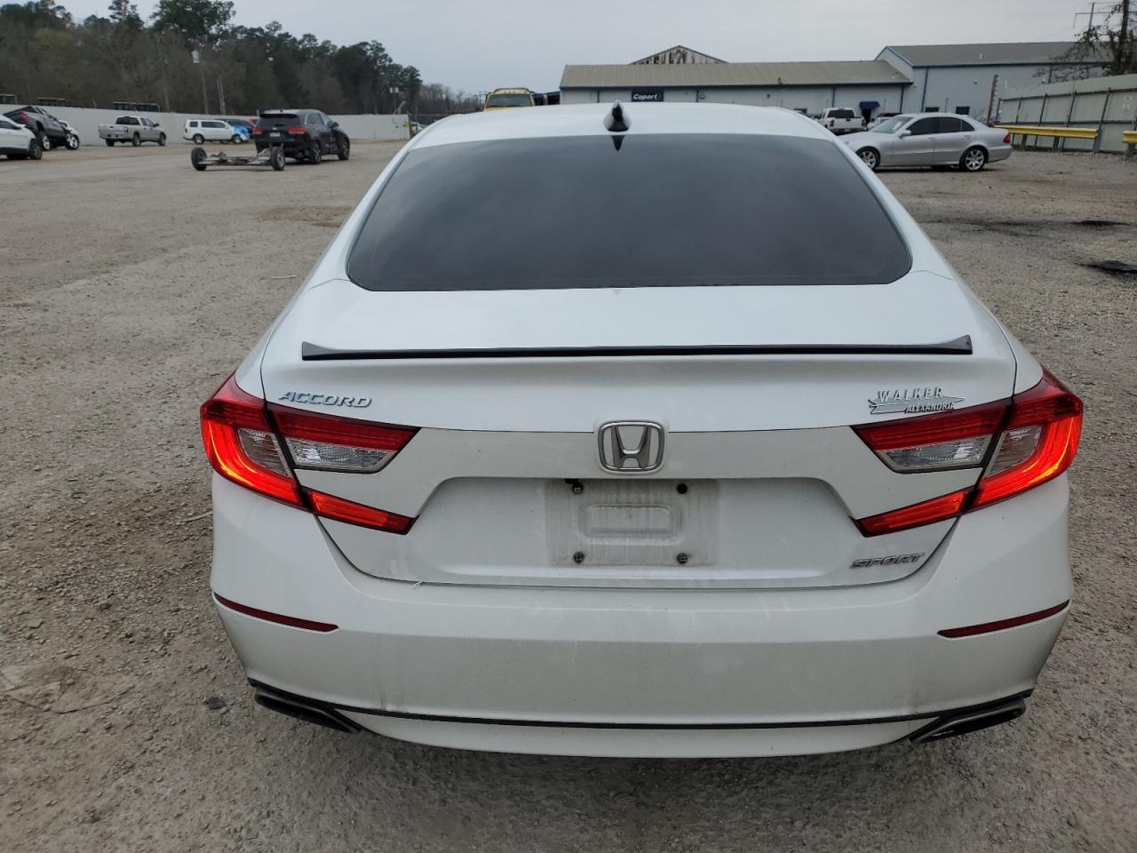 2022 Honda Accord - Image 6