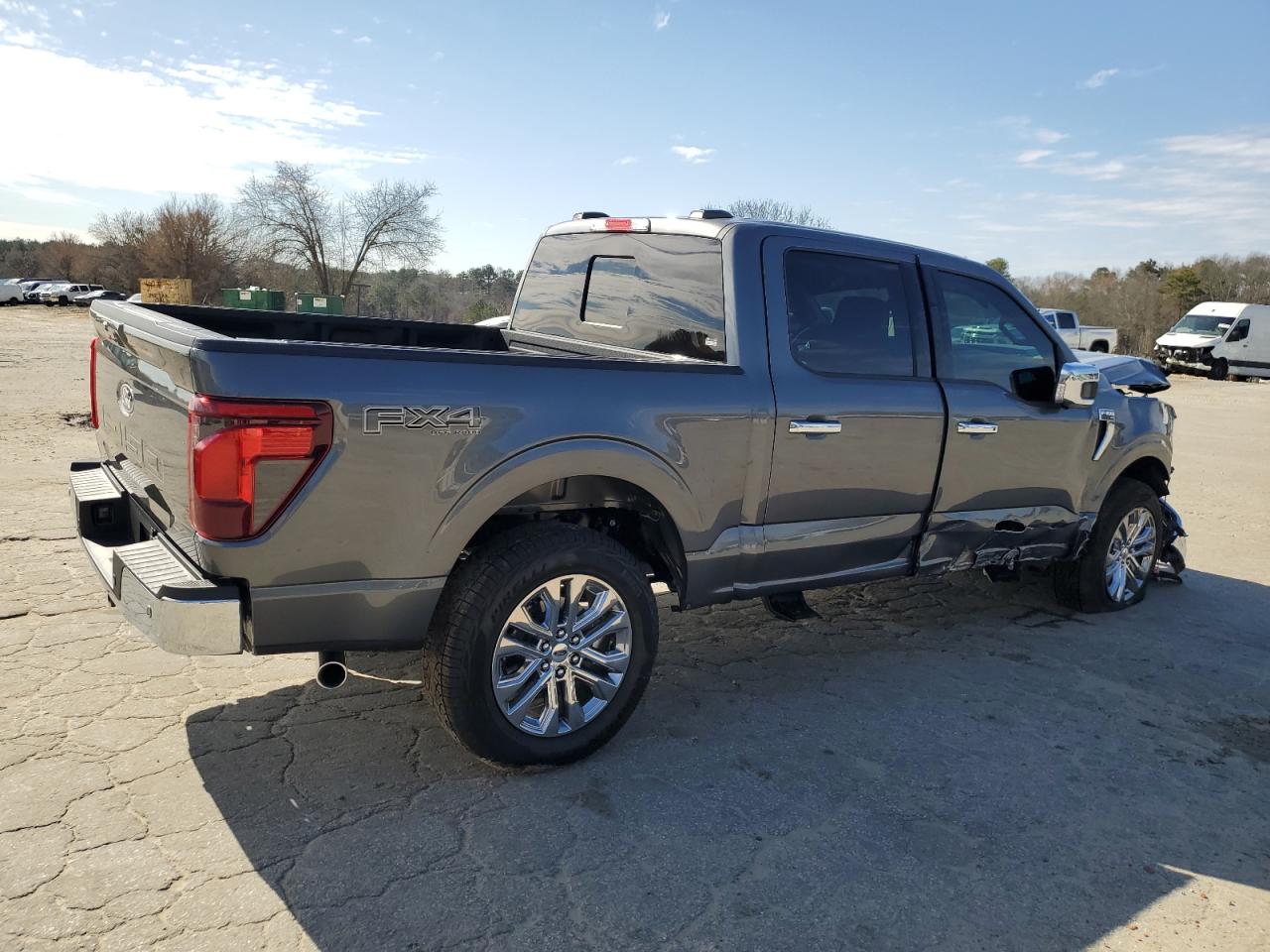 1FTFW3L84RKE99883 FORD All Models 2024