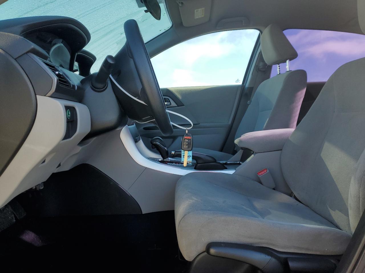 2013 Honda Accord - Image 7