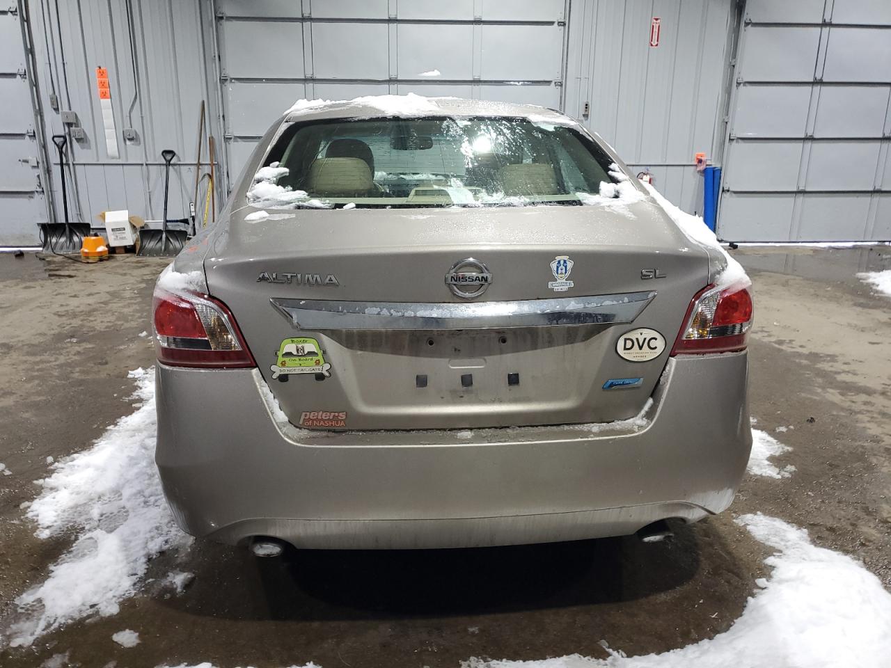 2013 Nissan Altima - Image 6