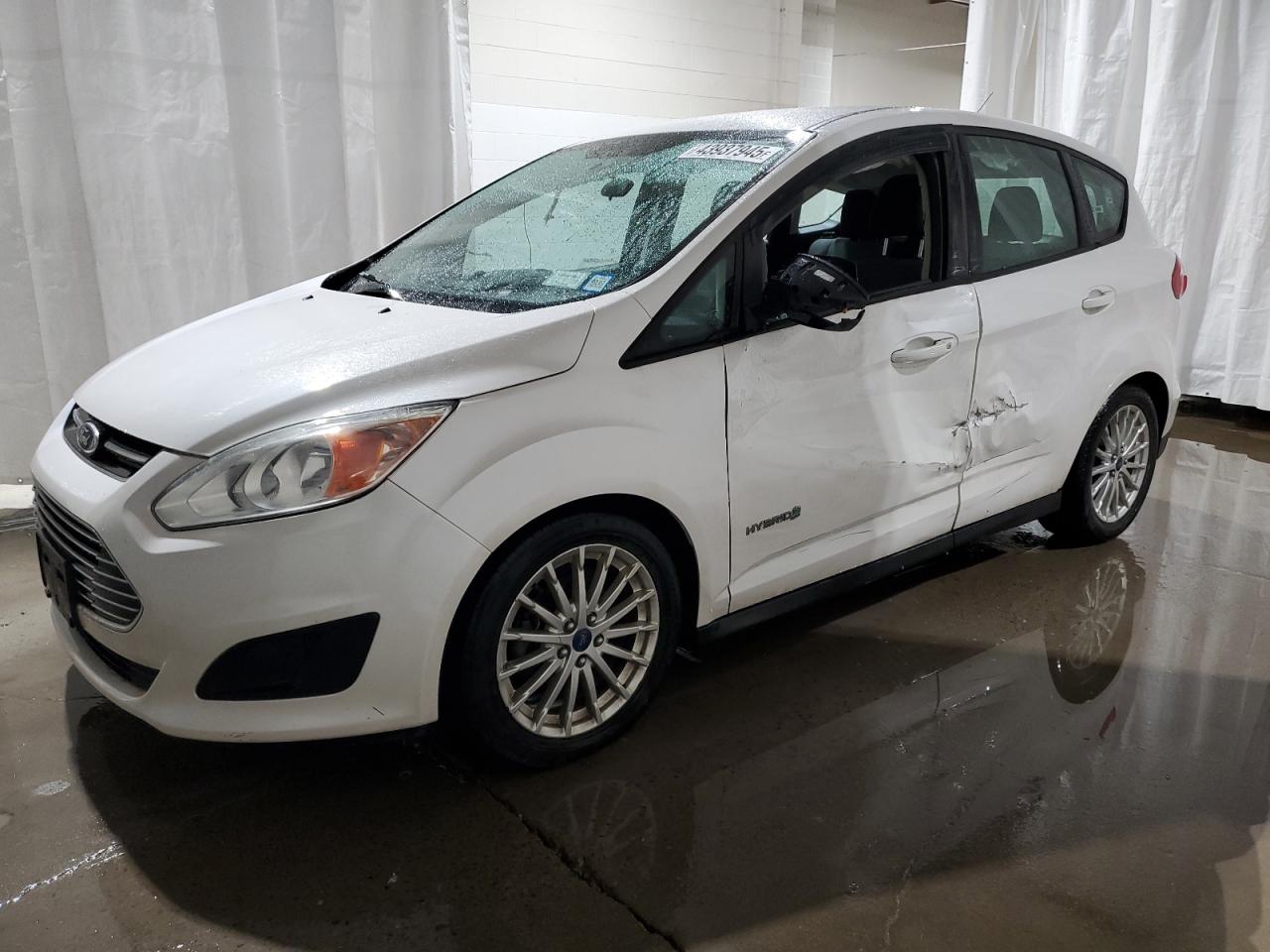 2013 Ford C-MAX - Image 1