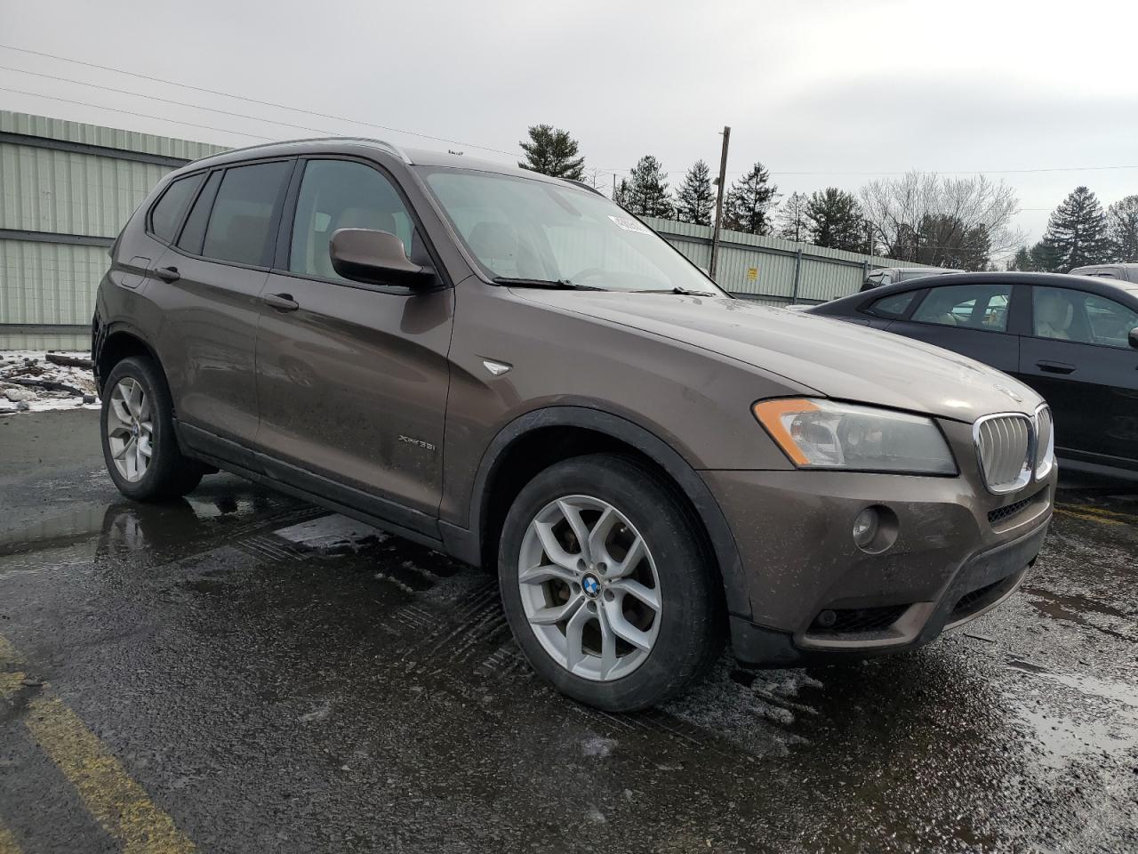 2011 BMW X3 - Image 4