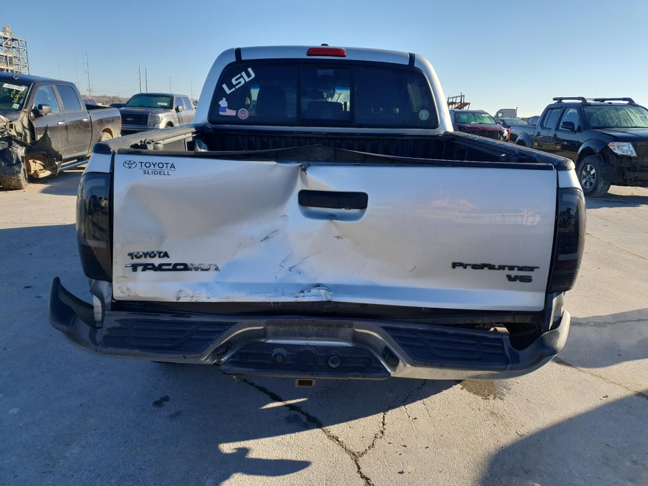 2011 Toyota Tacoma - Image 6