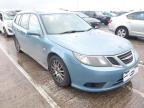 2008 SAAB 9-3 LINEAR for sale at Copart CHESTER