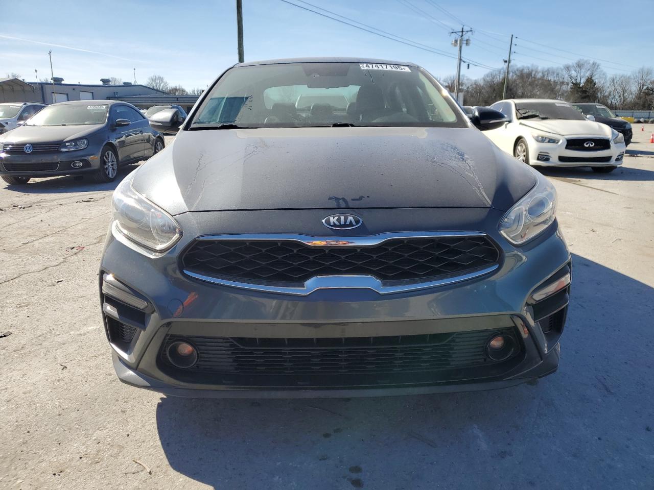 2020 Kia Forte - Image 5