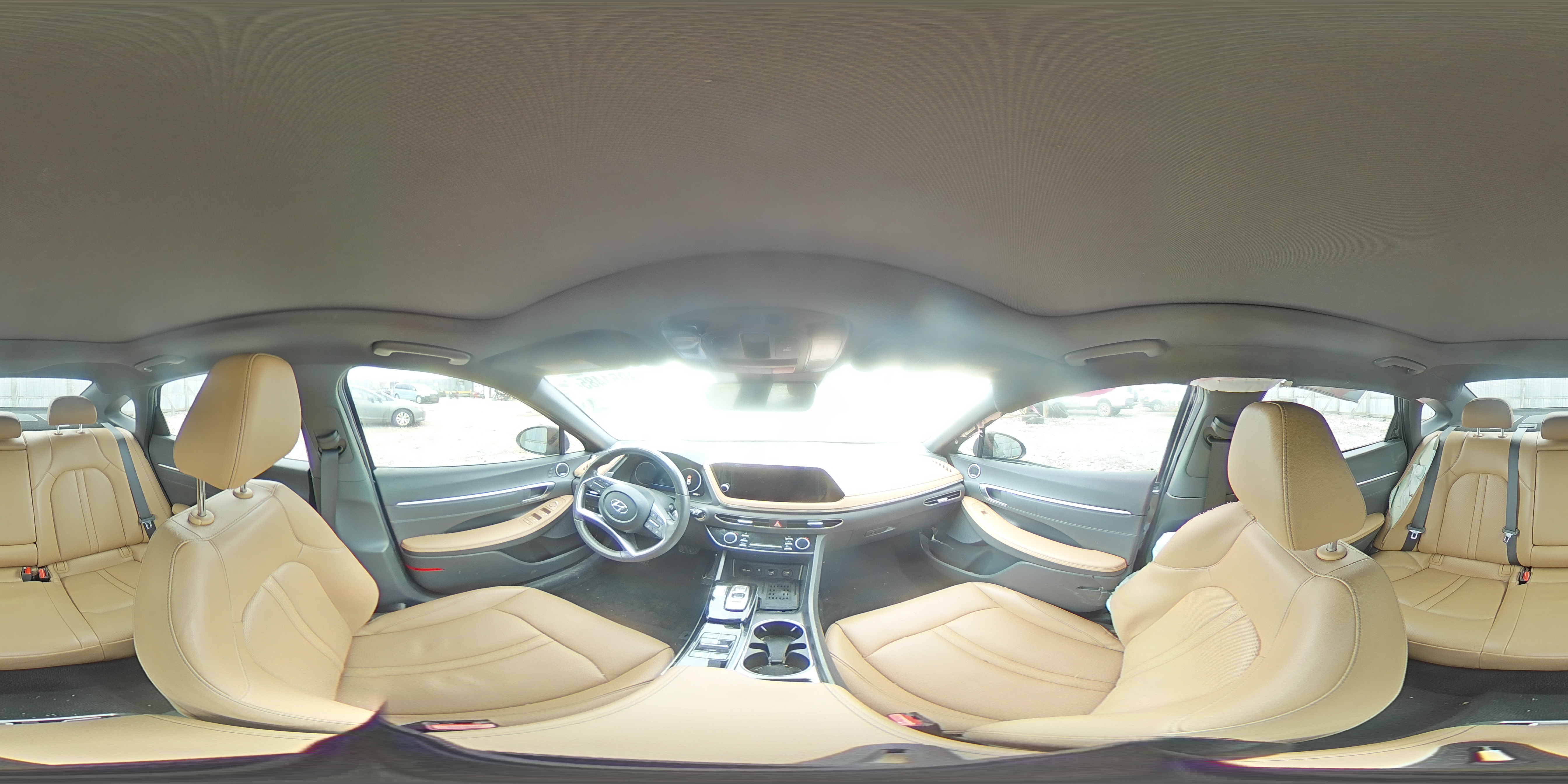 2023 Hyundai Sonata - Image 13