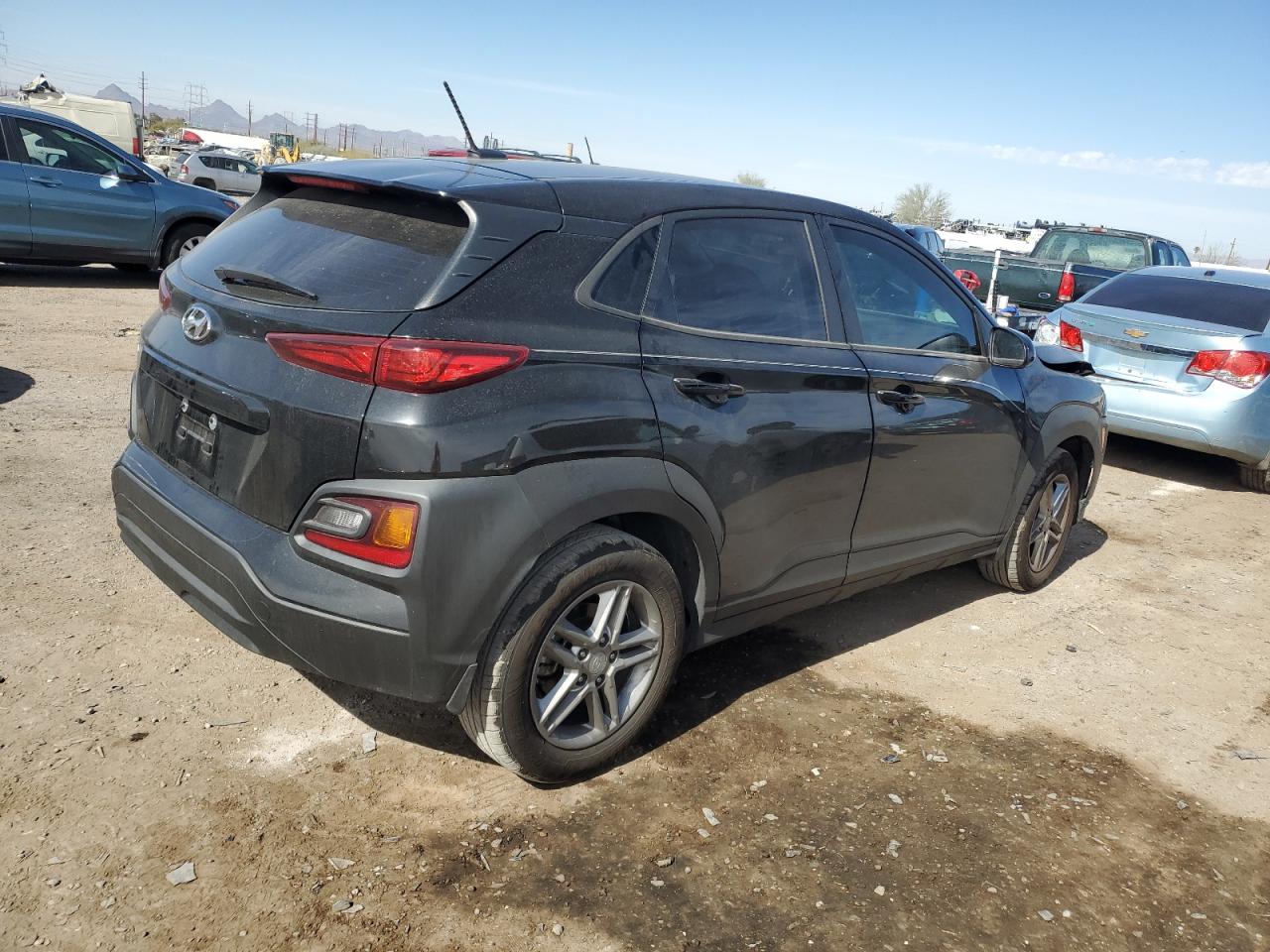 2021 Hyundai Kona - Image 3