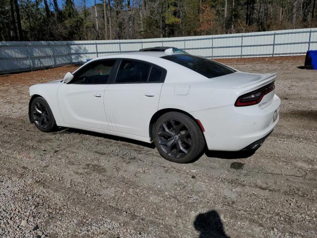 DODGE CHARGER 2019 Biały