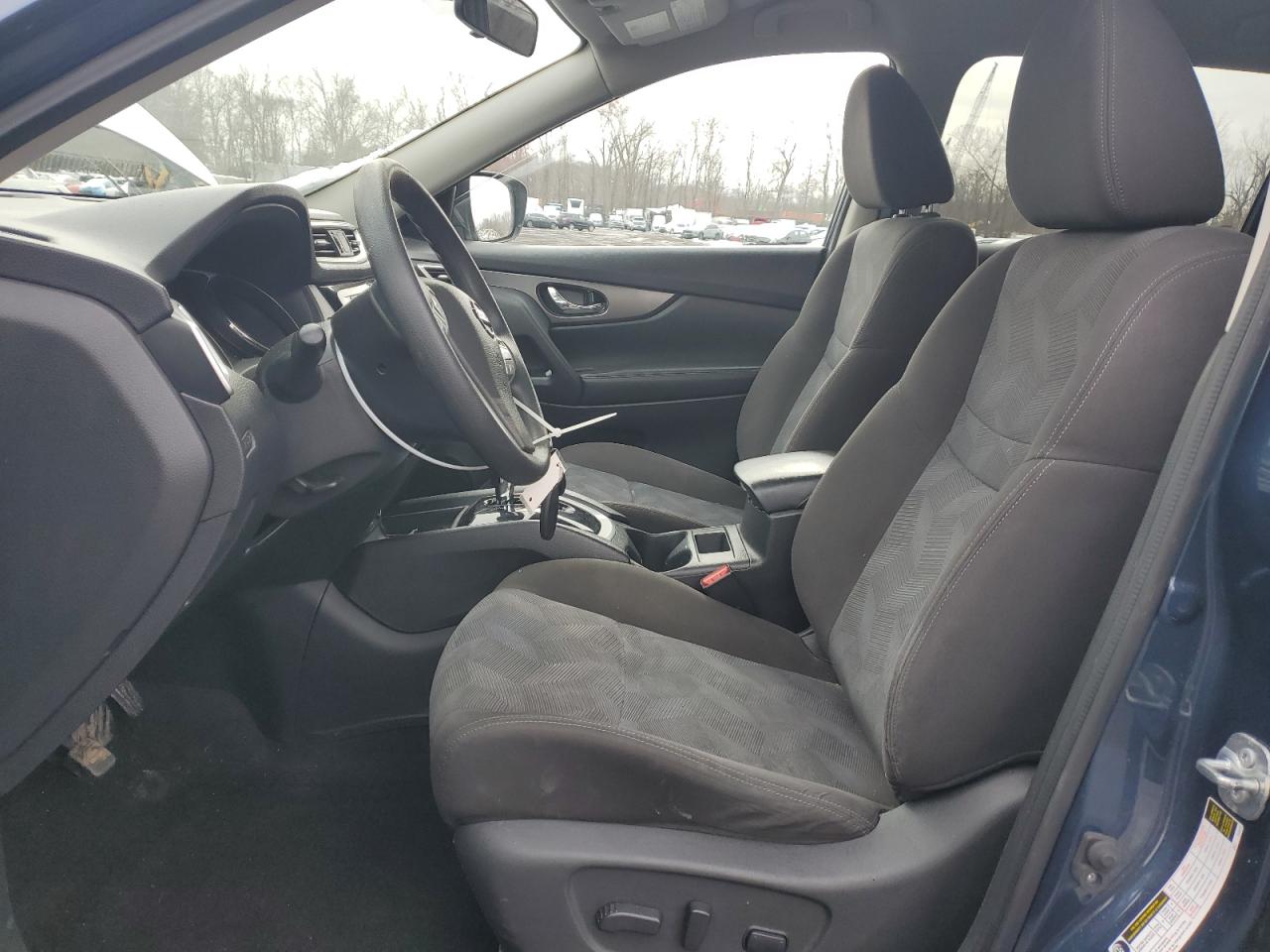 2016 Nissan Rogue - Image 7
