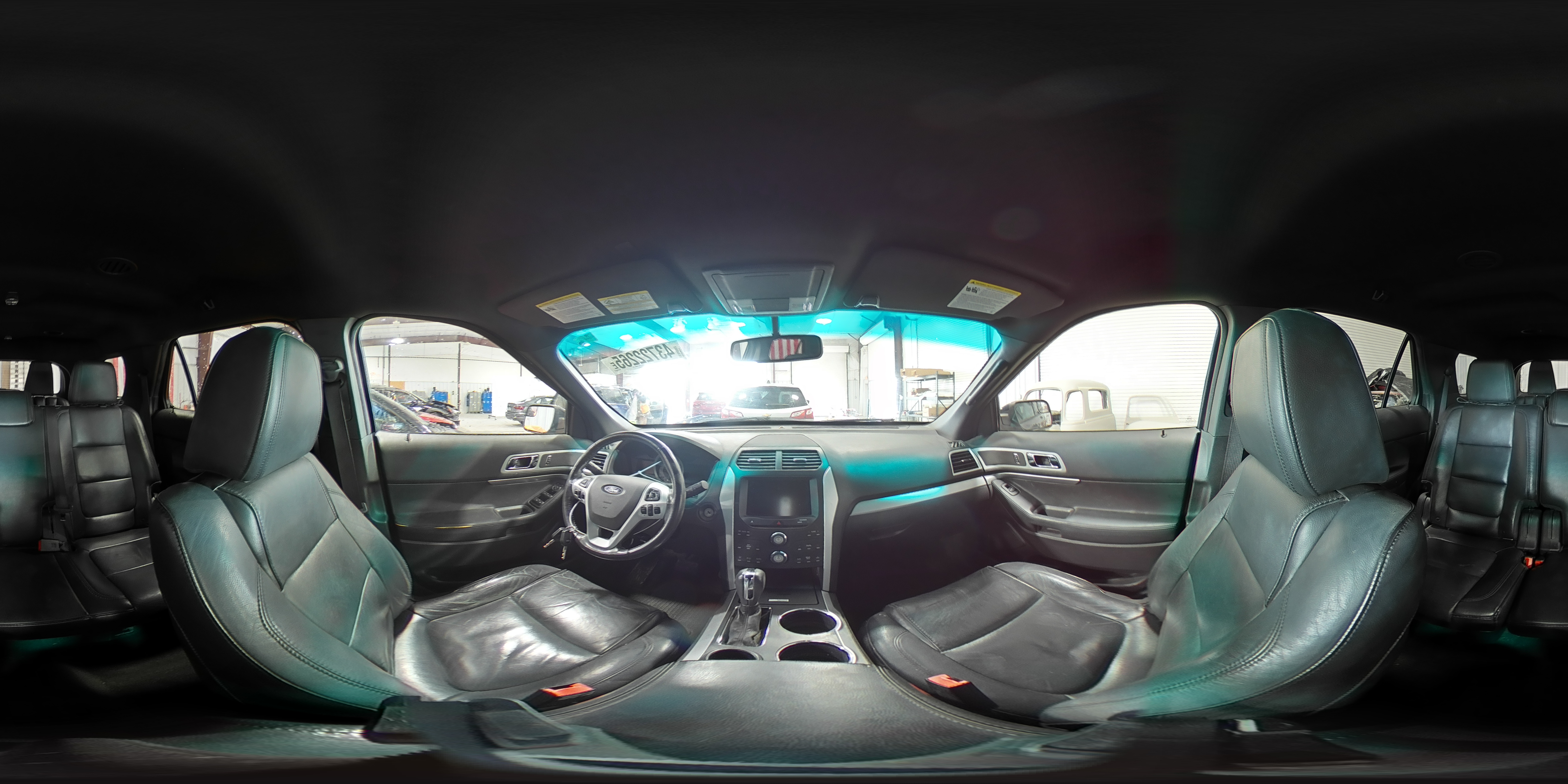 2013 Ford Explorer - Image 15