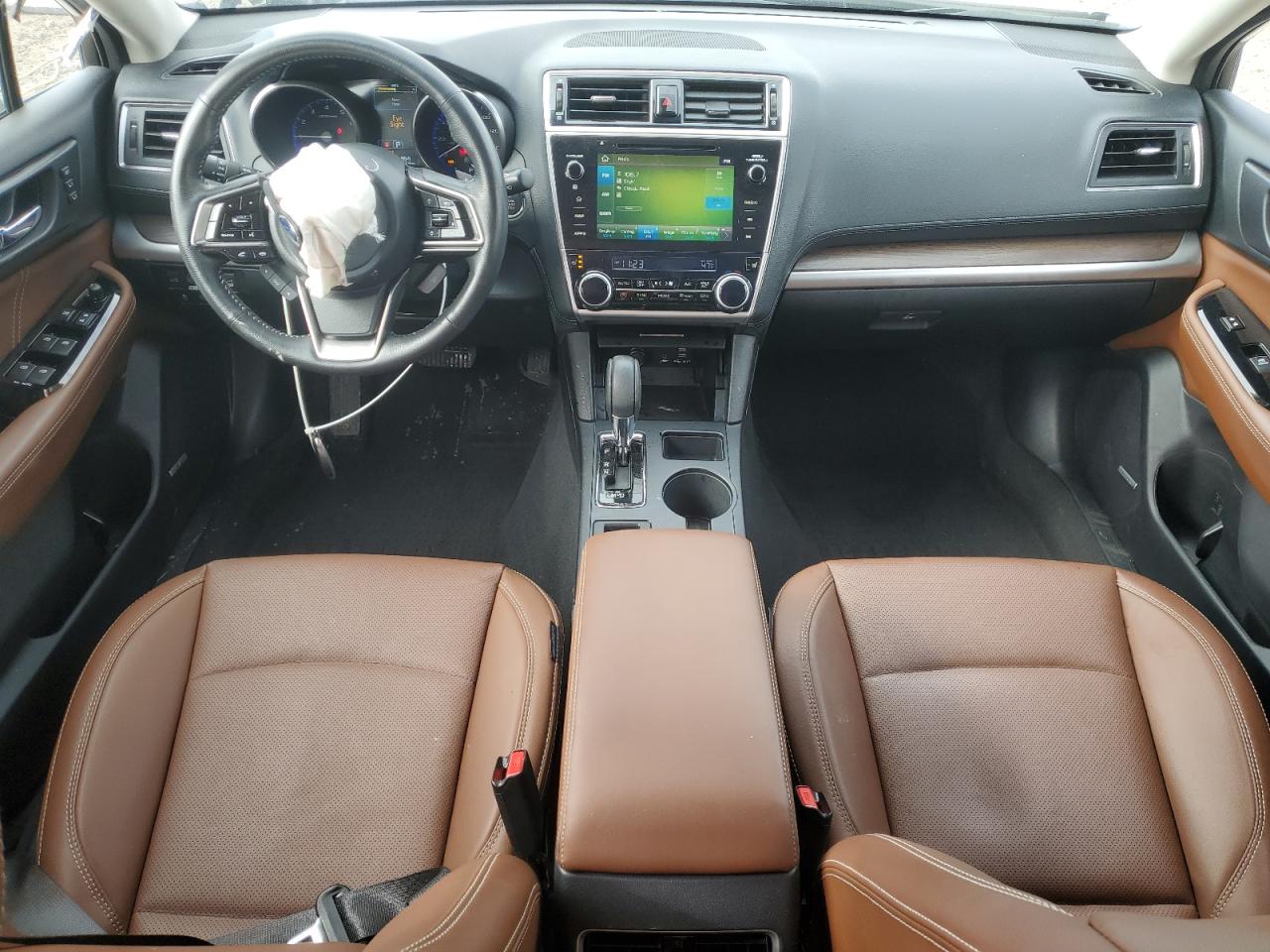 2019 Subaru Outback - Image 8