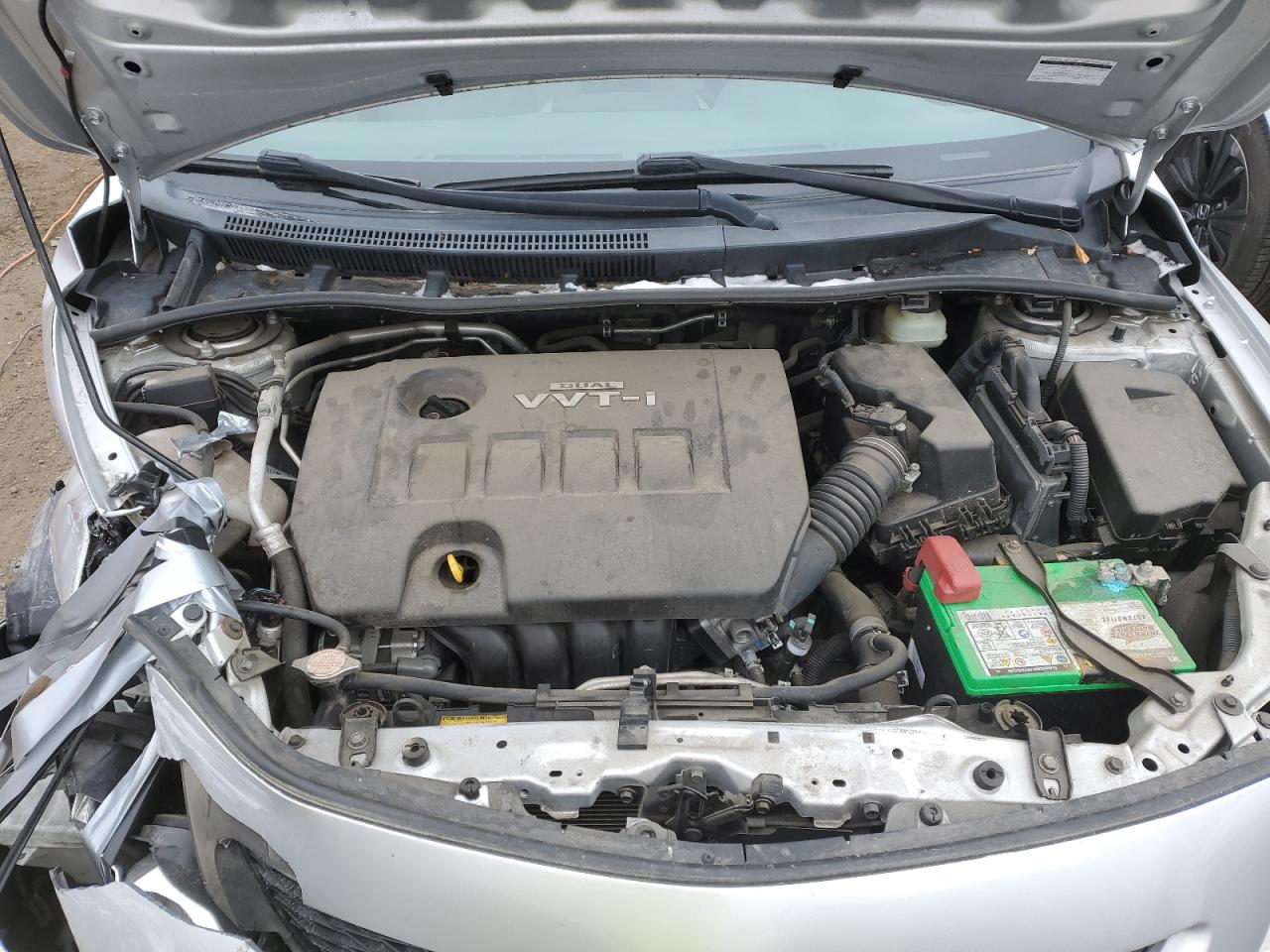 2009 Toyota Corolla - Image 11